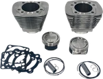 Revolution Perf Cylinder Kit 1250 RP201-404W. Fixed Price $1343.95.