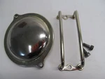 1986 Yamaha Virago Engine Cylinder Head Side Cover. Fixed Price $30.71.