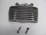 1987 Yamaha Virago Front Cylinder Head Side Cover. Fixed Price $19.51.