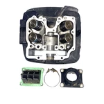 81-82 Honda XR500R Cylinder Head Valves Oem Very Good Condition Free Ship. Fixed Price $477.77.