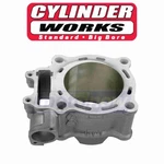 Cylinder Works Standard Bore For 2003-2019 Yamaha YZ250 Engine. Fixed Price $613.65.