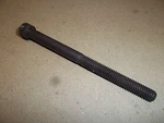 Norton Commando 850 Cylinder Head Through Bolt 06-3085. Fixed Price $9.67.