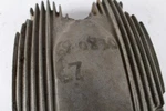 Original Bsa A65 A50 Valve Cover Rocker Box Finned 68-0830 68-830. Fixed Price $29.99.