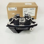 Harley-davidson Screamin Eagle Large Displacement Cnc Ported Rear Cylinder Head. Fixed Price $807.45.