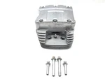 Engine Cylinder Head Complete Front 2006 Harley-davidson Electra Glide Flht 3246. Fixed Price $169.44.