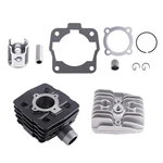 Cylinder Piston Kit 45130506100 For Ktm Air Cool Engine 01-11. Fixed Price $102.89.