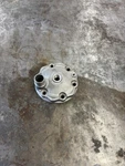 2018 Ktm 125SX Oem Cylinder Head. Fixed Price $100.00.