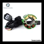 Ignition Stator For Kawasaki OEM:21003-0027 / OEM:21003-0091. Fixed Price $111.47.