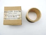 Nos Std Crank Shaft Main Bearing Bush 68-0338 Bsa 650 1964-1965 19293RS. Fixed Price $49.99.