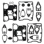 Cometic Rocker Box Gasket Kit For Harley-davidson Twin Cam C9588. Fixed Price $20.02.
