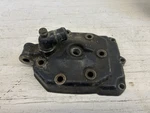 1985 Kawasaki Kx 250 Used Cylinder Head 11001-1188. Fixed Price $45.00.
