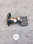 Oem 1979-1982 Honda Camshaft & Gear #14101-435-000. Fixed Price $190.00.
