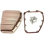 Arlen Ness Titanium 10-GAUGE Cam Covers 03-976. Fixed Price $269.96.