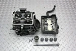2023 Husqvarna Vitpilen Engine Top End Cylinder Head. Fixed Price $549.99.