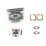 DONSP1986 66CC/80CC Cylinder,windowed Piston Kit &PK80 Gasket-gas Motorized Bike. Fixed Price $49.66.