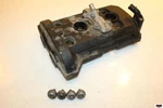 2009 Bmw F800GS Engine Top End Cylinder Head Cover 11127708064. Fixed Price $49.49.