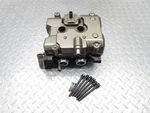 2017 13-17 Honda CB500F CB500X Cylinder Head Engine Motor Valve Cover Oem. Fixed Price $73.88.