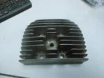 Nos Right Cylinder Head Fits: Kawasaki A1SS 11001-023. Fixed Price $159.99.