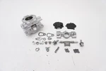 2018 TC85 Cylinder Oem Engine Top End Barrel Jug 47230038000 Husqvarna 18-24. Fixed Price $399.00.