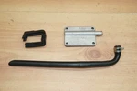 96-04 Yamaha YZ125 Oem Cylinder Valve Cover Breather Vent Pipe 4SS-1131M-00-00. Fixed Price $34.99.