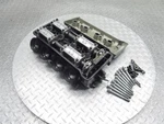 2006 06-07 Kawasaki ZX10R ZX1000D Cylinder Head Cover. Fixed Price $320.80.