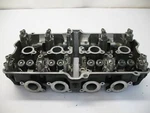 1991 Suzuki Ft Katana Cylinder Head 11100-19E20. Fixed Price $17.96.