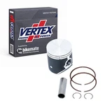 Piston Kit Cast Std Comp 53.96MM For Beta Rr 125 2T 2023 2024. Fixed Price $176.76.