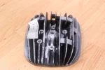 1978 Yamaha DT250 Cylinder Head. Fixed Price $49.00.