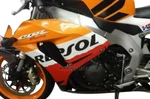 Honda CBR1000RR SC57 2006-2007 Clutch Outer 77T Idp:white New 22100-MEL-505. Fixed Price $391.00.