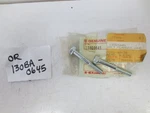 New Genuine Kawasaki Oem Screw (2) 130G0645 130BA-0645. Fixed Price $13.99.
