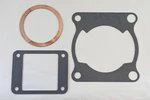 1979 Yamaha YZ125 Top End Gasket Kit Bores 56MM 58.5MM 18G-11351-02-00. Fixed Price $24.95.