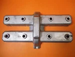 Yamaha YZF1000R Cylinder Head Valve Cover 3GM-11191-01-00 97 Jh. Fixed Price $39.95.