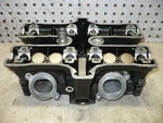 Yamaha Vmax 1200 VMX12 85 95 02 Cylinder Head Assy 1FK-11101-01-00. Fixed Price $99.99.