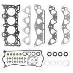 1.6L Cylinder Head Gasket Set For 1996-00 Honda Civic Gx Hx Cx Dx Lx Ex Del Sol. Fixed Price $40.99.