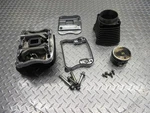 2002 96-03 Harley Sportster XL1200 Rear Cylinder Head Barrel Jug Piston. Fixed Price $436.99.