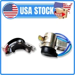 Condenser And Contact Points 30202-028-003 Fit For Honda CL90 CM91 CT90 S90 SL90. Fixed Price $24.70.