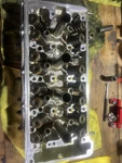 S2000 AP2 F22C1 Honda Cylinder Head Bare 10003-PZX-A02. Fixed Price $120.00.