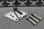 1988 1989 Honda CR250R 87-88 CR500R Oem Engine Motor Mount Head Hanger Brackets. Fixed Price $99.99.