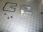 Kawasaki 1995 KLX250R Head Cover. Fixed Price $29.99.