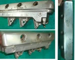 Goldwing 01 To 17 GL1800 Cylinder Head Cover Right 12311-MJG-670. Fixed Price $69.61.