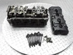 2009 08-09 Suzuki Cylinder Head Cover Bolts Camshafts. Fixed Price $1177.95.