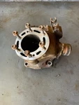 Honda Cylinder Oem 2002 CR250R W/ Exhaust Valve Installed Barrel Jug Genuine. Fixed Price $287.99.