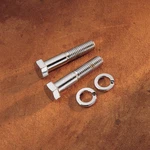 Gardner Westcott Handlebar Riser Mounting Bolts 05-11428. Fixed Price $10.76.