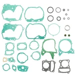 New Engine Rebuild Kit For Honda 1981-1986 CT110 Trail Seals Gasket Set. Fixed Price $33.55.