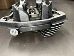 Harley-davidson Cvo 114 Cylinder Head (twin-cooled (black Granite) 16500509. Fixed Price $214.94.