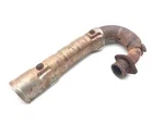 Exhaust Header Pipe 2004 Honda Rancher TRX400FA 4X4 At 3043A. Fixed Price $33.84.