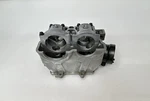 Used Oem 2005 Kawasaki KX250F Engine Motor Cylinder Head Valves Assy. Fixed Price $599.99.
