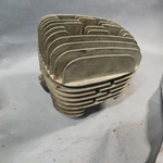 Yamaha Cylinder & Head IJ400 Intake Jug. Fixed Price $97.00.