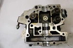 Rear Cylinder Head 12220-MCK-L50 2007 Honda VT1100C2. Fixed Price $385.00.