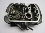 1988 Honda Shadow Rear Cylinder Head. Fixed Price $23.96.